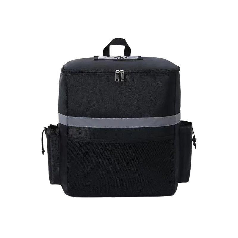 Sac Isotherme pour Livraison - fond blanc