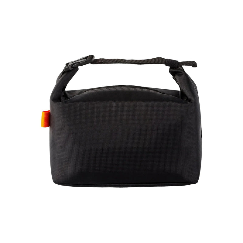 Sac Isotherme Lunch Bag Étanche pour Bureau et Voyage - fond blanc