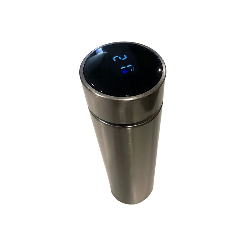 Gourde Isotherme Acier Inoxydable Bébé Enfant - fond blanc
