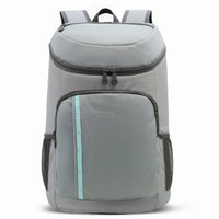 Sac a Dos Isotherme 30 Litres Étanche de Voyage