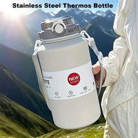 Gamelle Thermos Chaud - Mon Isotherme