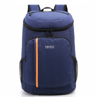 Sac a Dos Isotherme 30 Litres Étanche de Voyage