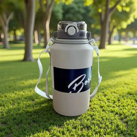 Gamelle Thermos Chaud Inox Sous Vide