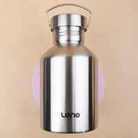 2L Thermos Bottle Inox Grande Capacité