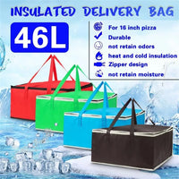 Sac Isotherme pour Picnic