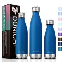 Thermos à Thé Double Paroi Sous Vide