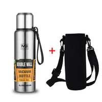 Thermos Grande Capacité 20L Inox Grande Capacité