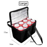 Sac Isotherme Bandouliere avec Bandoulière