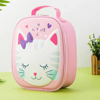 Sac à Main avec Compartiment Isotherme Pique-Nique Enfant