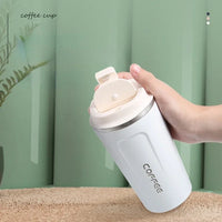 Thermos Thé avec Infuseur Inox Sous Vide
