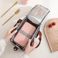 Pain de Glace pour Sac Isotherme Aluminium