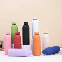Mugs Thermos Café Inox Sous Vide