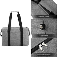 Sac Glacière Pliable Grande Capacité