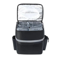 Sac Isotherme pour Livraison