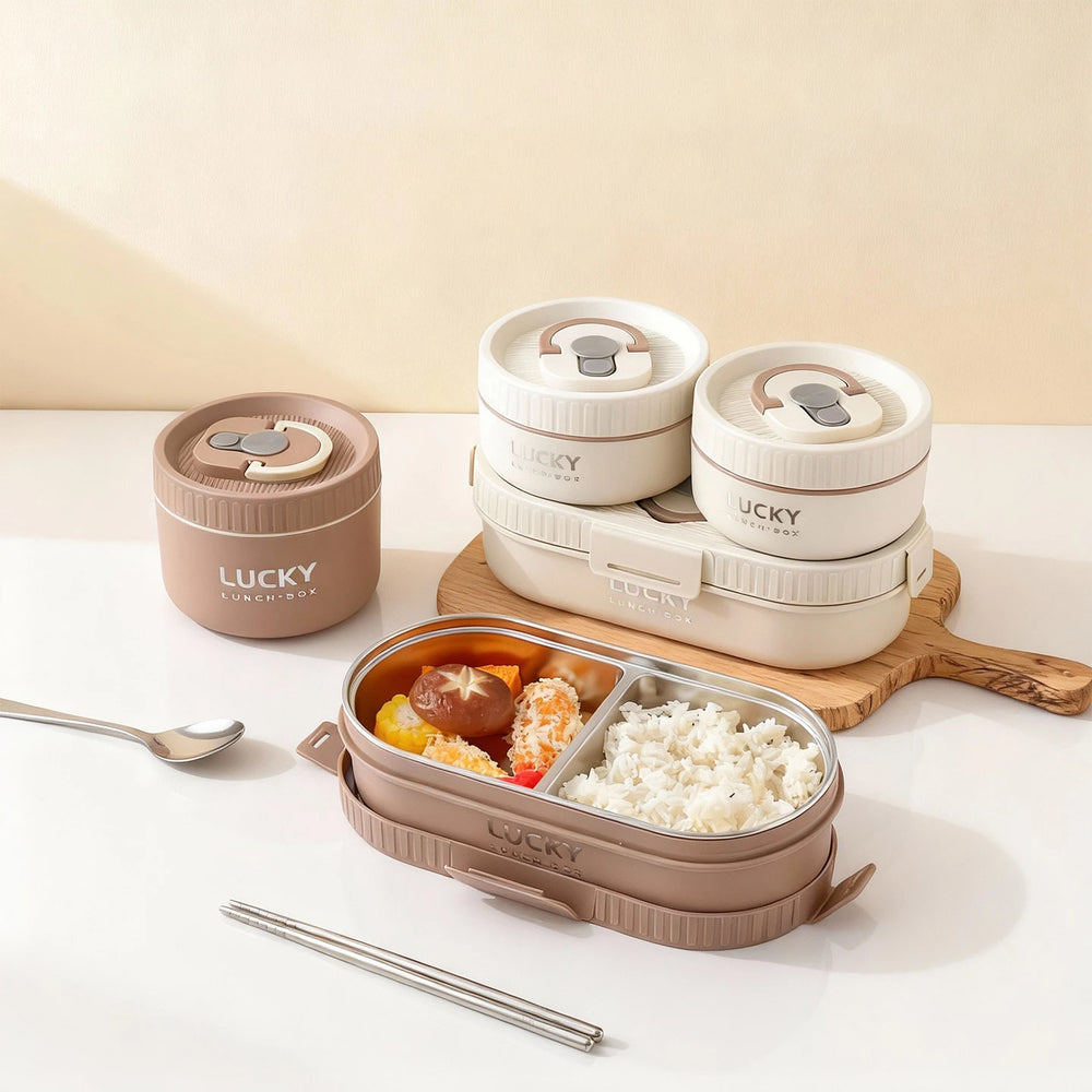 Boite Alimentaire Isotherme - Mon Isotherme
