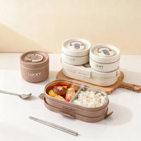 Boite Alimentaire Isotherme - Mon Isotherme