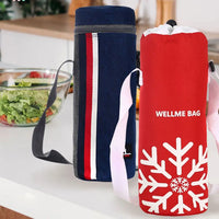 Bouteille isotherme 1.5L grande capacité