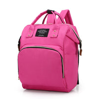 Sac Isotherme Bandoulière de Voyage Bébé