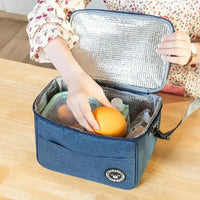 Sac Isotherme Pizza - Mon Isotherme