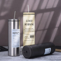 Thermos Café Mug - Mon Isotherme