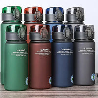 Marque Gourde Isotherme Étanche Sport