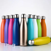 Thermos pour Voiture Inox Sous Vide