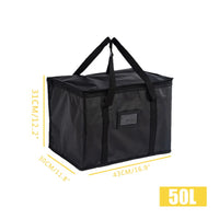 Sac de Plage Isotherme Étanche Sport