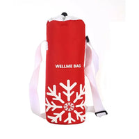 Bouteille Isotherme 1.5L Grande Capacité