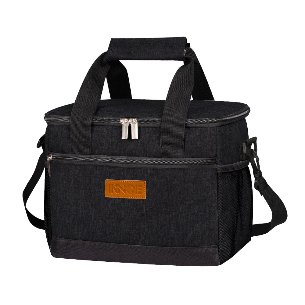 Sac Dejeuner Isotherme Homme - Mon Isotherme