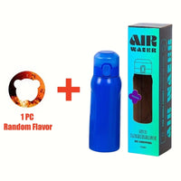 Thermos Thé Infuseur Inox Sous Vide