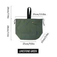 Sac à Dejeuner Isotherme Aluminium