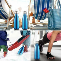 Thermos pour Voiture Inox Sous Vide
