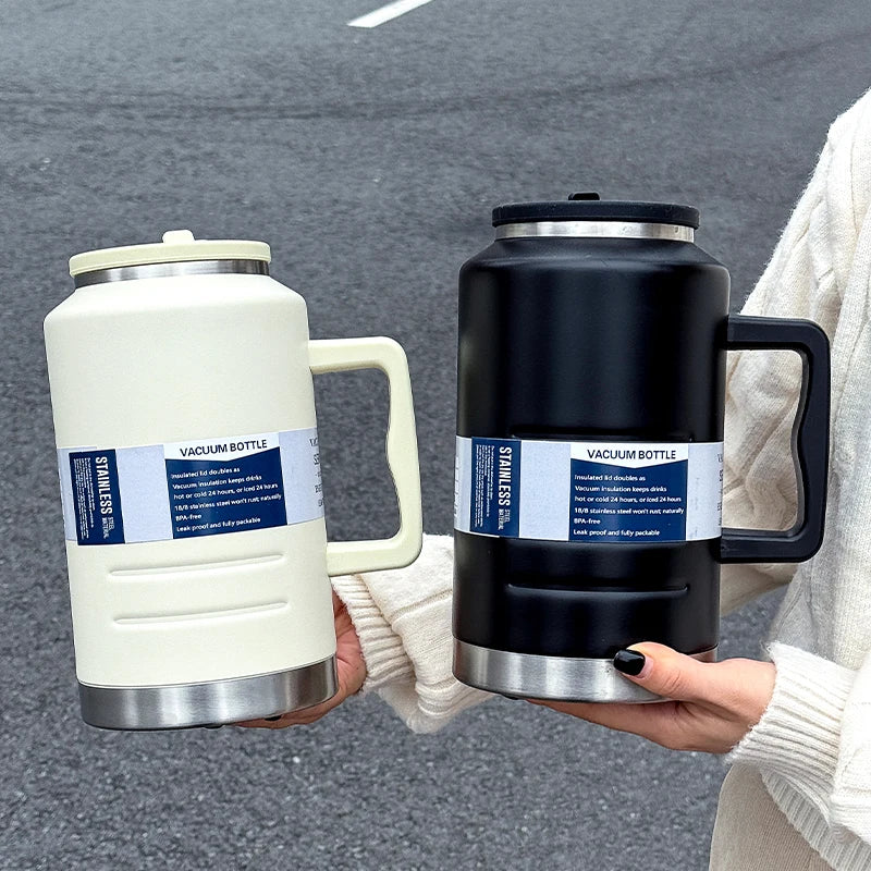 Gourde Isotherme 1.5L - Mon Isotherme