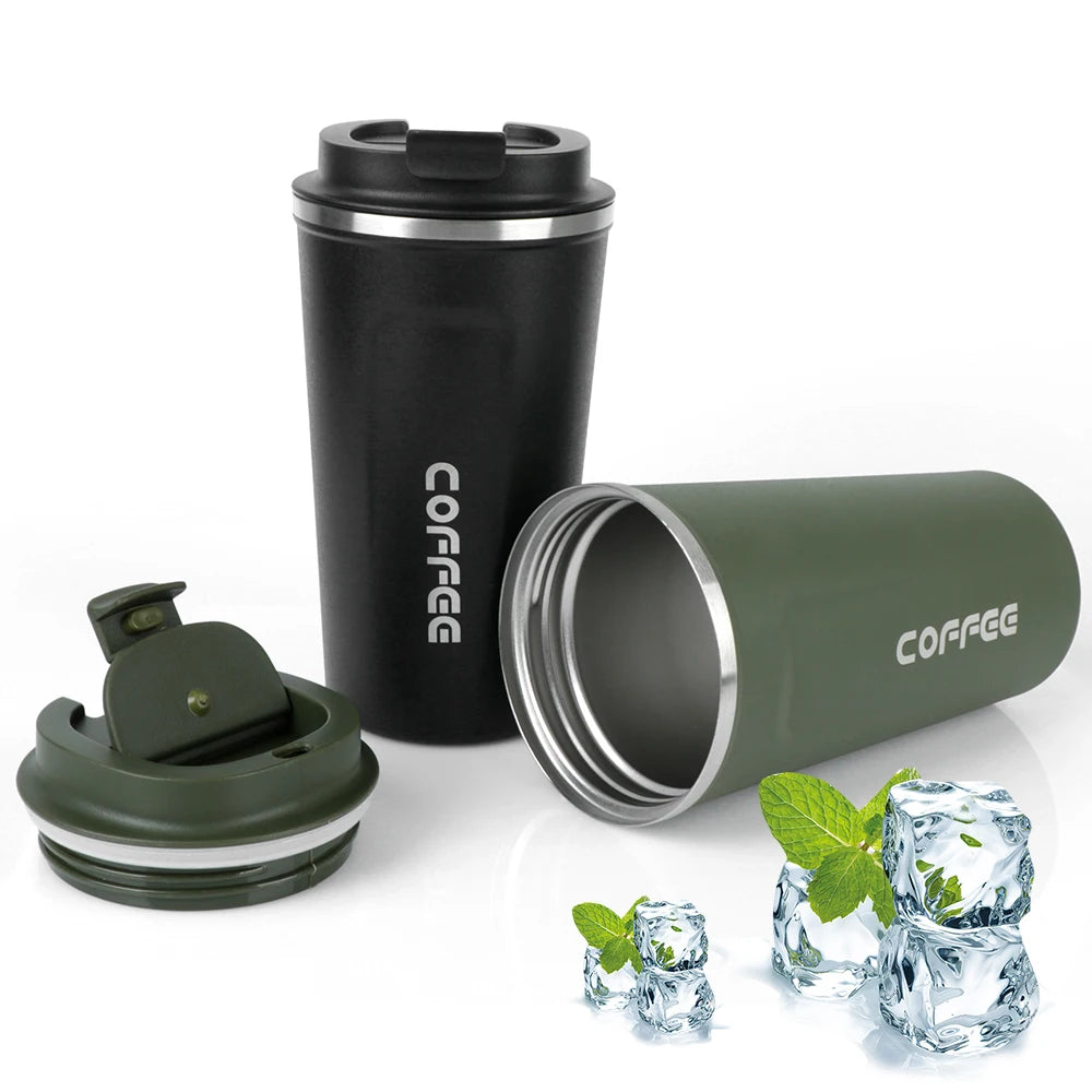 Mug à Thé Isotherme - Mon Isotherme