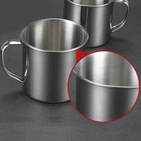 Thermos The Infuseur Inox de Voyage