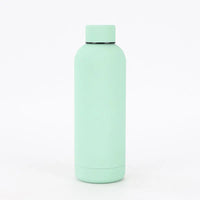 Grand Thermos Café Inox Double Paroi