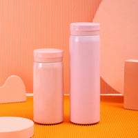 Thermos pour Thé Inox de Voyage