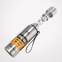 Thermos Grande Capacité 20L Inox Grande Capacité