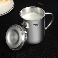 Mug Isotherme Enfant