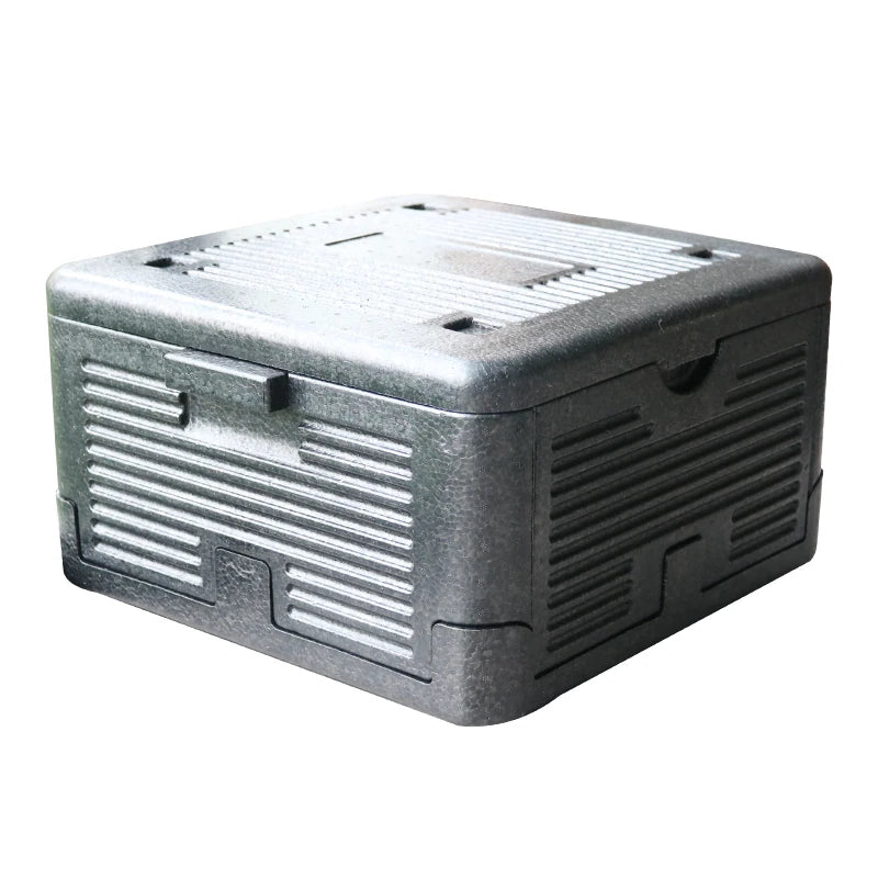 Boîte Isotherme Pliable EPP 18L