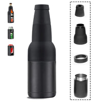 Thermos Boisson Chaude Inox Double Paroi