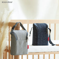 Sac Isotherme Bebe Biberon Bébé