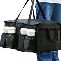 Sac Isotherme Derrière la Porte Pique-Nique