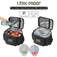 Sac Isotherme 30L Étanche Travail