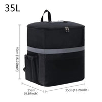 Sac Isotherme pour Livraison
