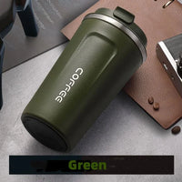 Thermos Thé avec Infuseur Inox Sous Vide