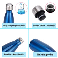 Gourde Isotherme Personnalisée Prénom Inox Personnalisable
