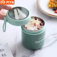 Thermos à Soupe - Mon Isotherme
