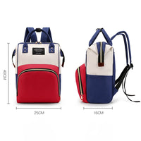 Sac Isotherme Bandoulière de Voyage Bébé