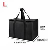 Sac Isotherme Grande Capacité Courses